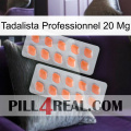 Tadalista Professional 20Mg 27